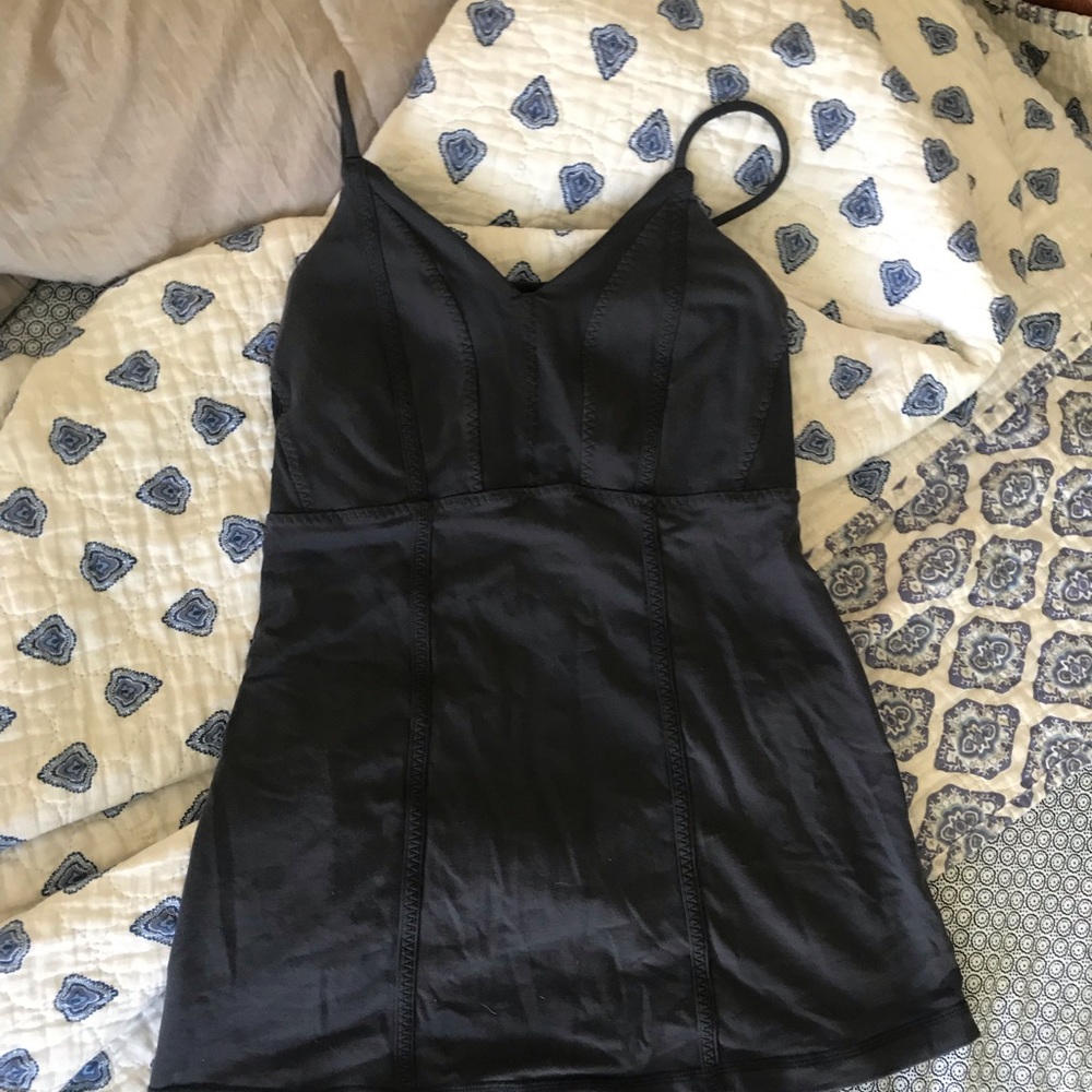 Lululemon workout tank